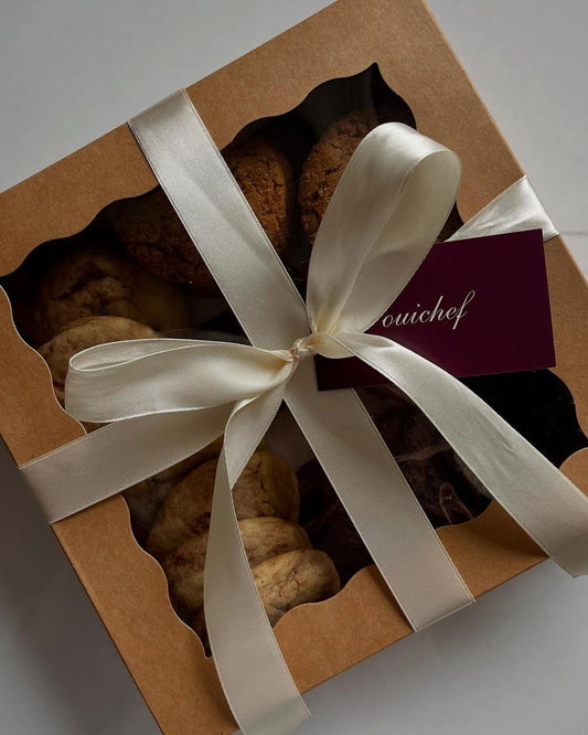 Box L’aid perso (précommande)✨