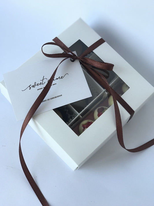 Box L’aid a partagé (précommande)